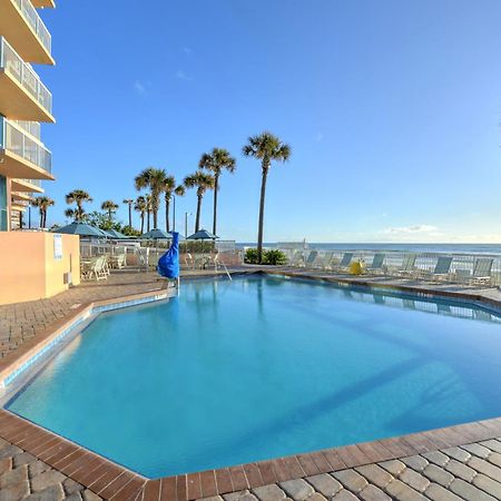 Bahama House - Daytona Beach Shores מראה חיצוני תמונה