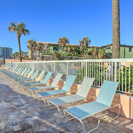 Bahama House - Daytona Beach Shores מראה חיצוני תמונה