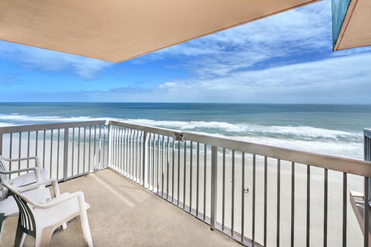 Bahama House - Daytona Beach Shores מראה חיצוני תמונה