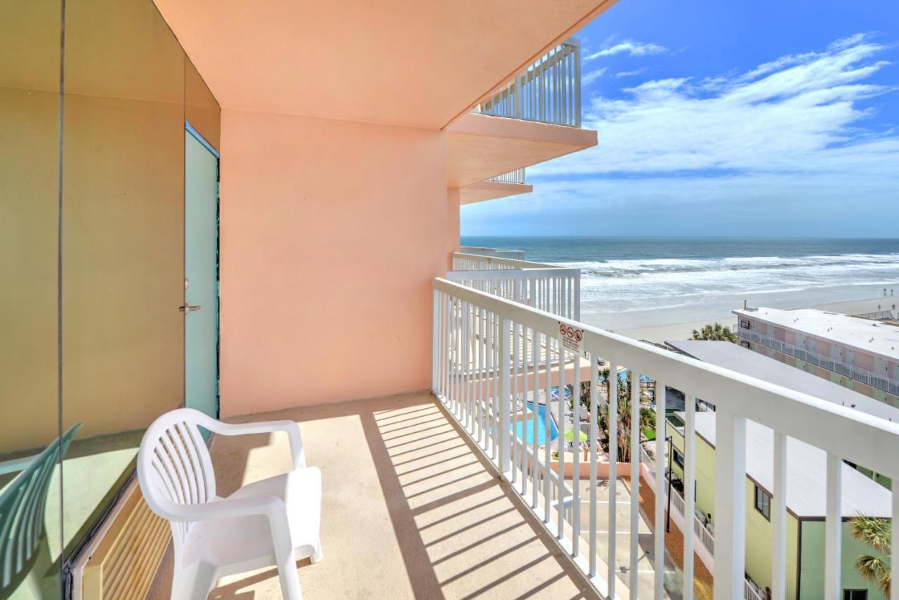 Bahama House - Daytona Beach Shores מראה חיצוני תמונה