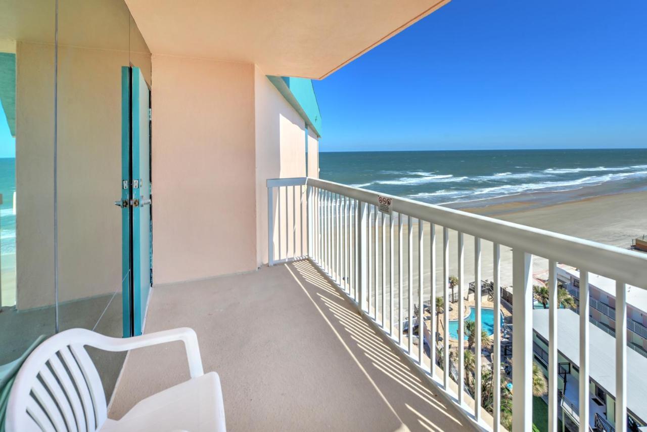 Bahama House - Daytona Beach Shores מראה חיצוני תמונה