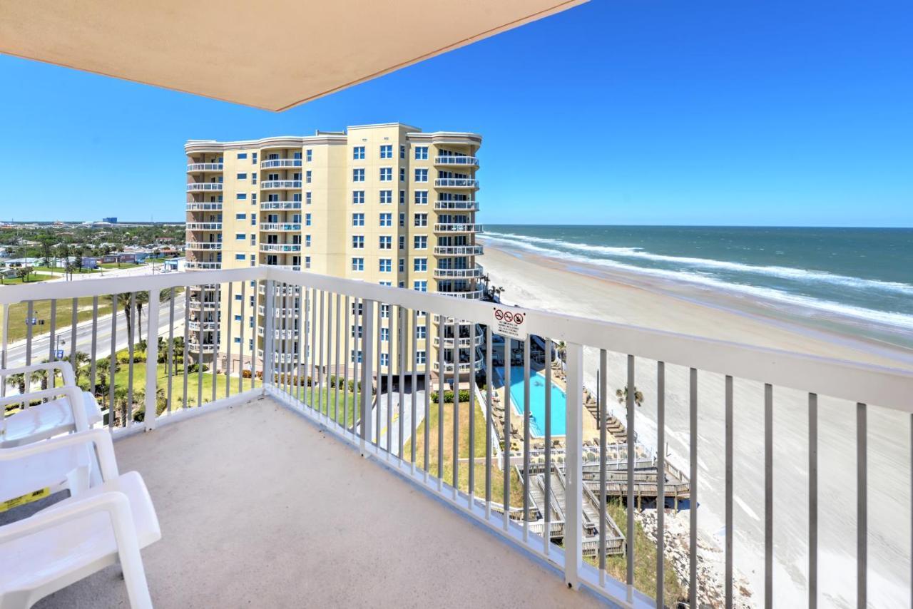 Bahama House - Daytona Beach Shores מראה חיצוני תמונה