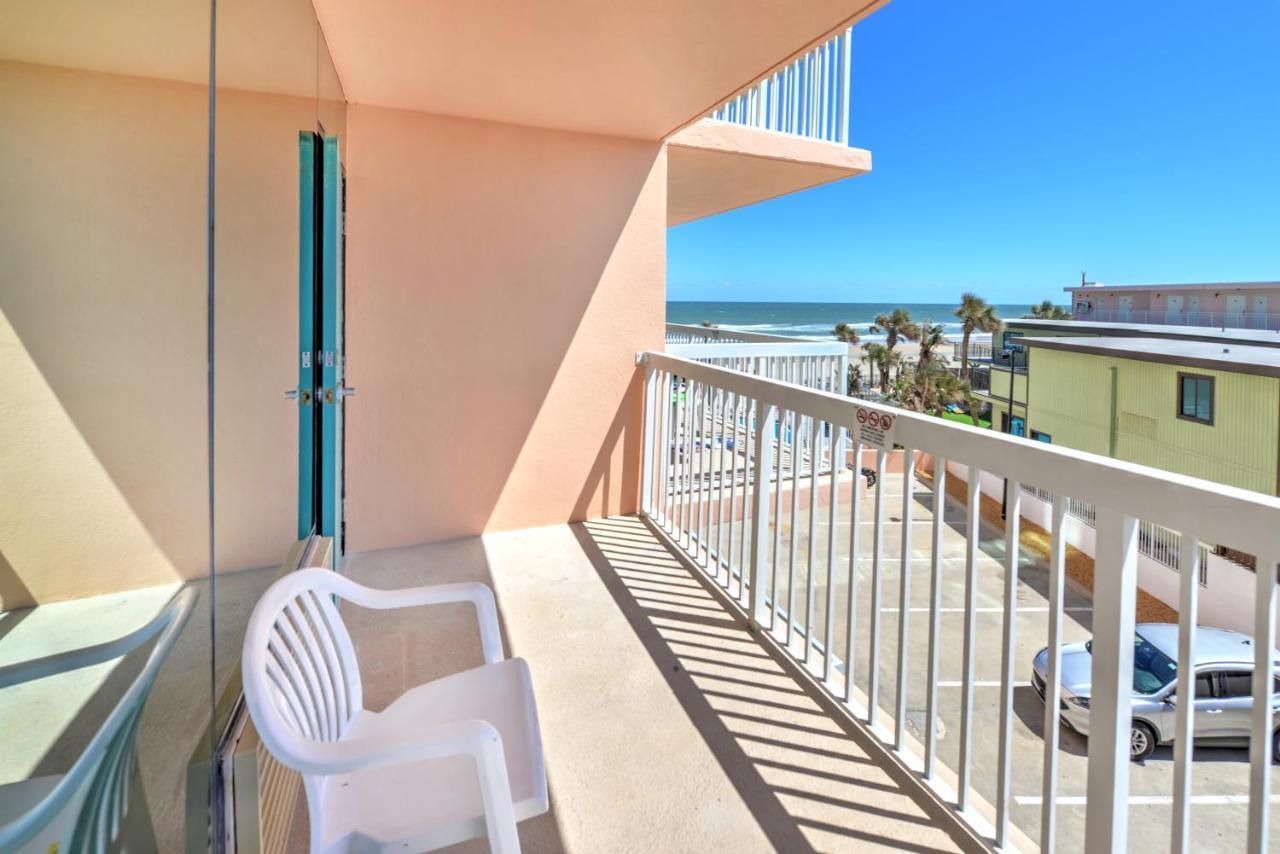 Bahama House - Daytona Beach Shores מראה חיצוני תמונה