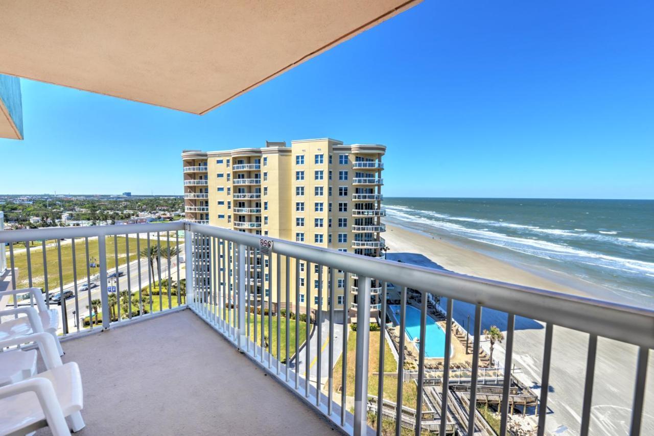 Bahama House - Daytona Beach Shores מראה חיצוני תמונה