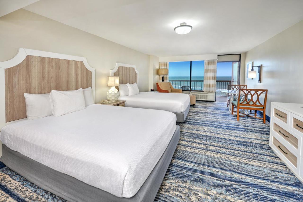 Bahama House - Daytona Beach Shores מראה חיצוני תמונה