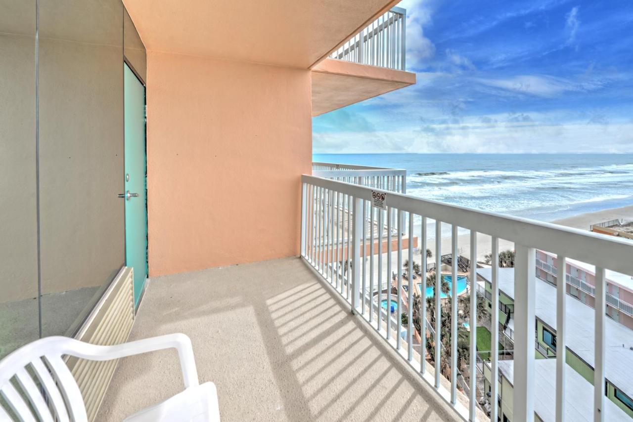 Bahama House - Daytona Beach Shores מראה חיצוני תמונה