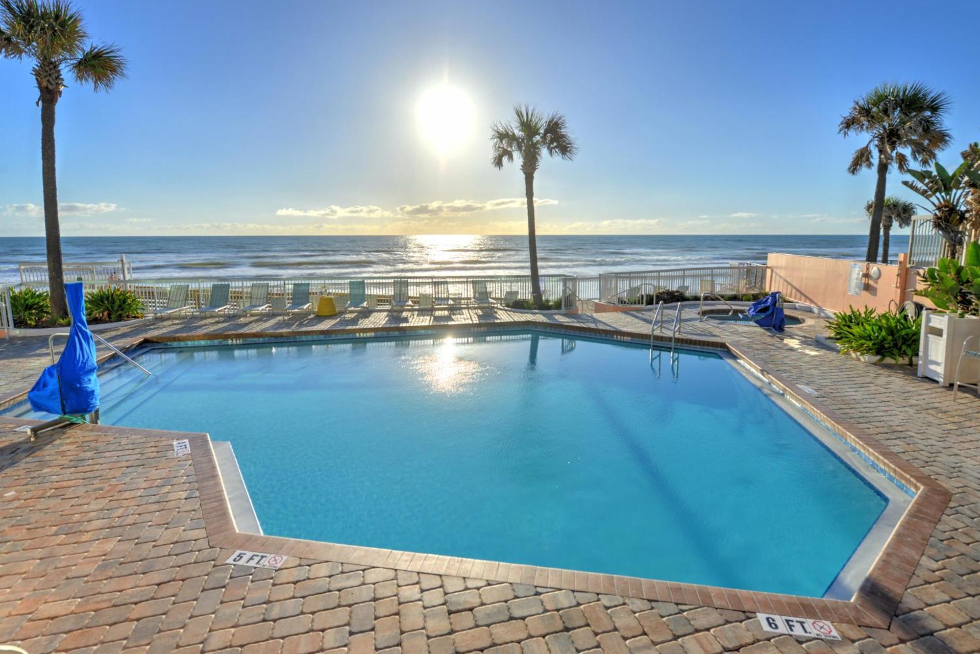 Bahama House - Daytona Beach Shores מראה חיצוני תמונה