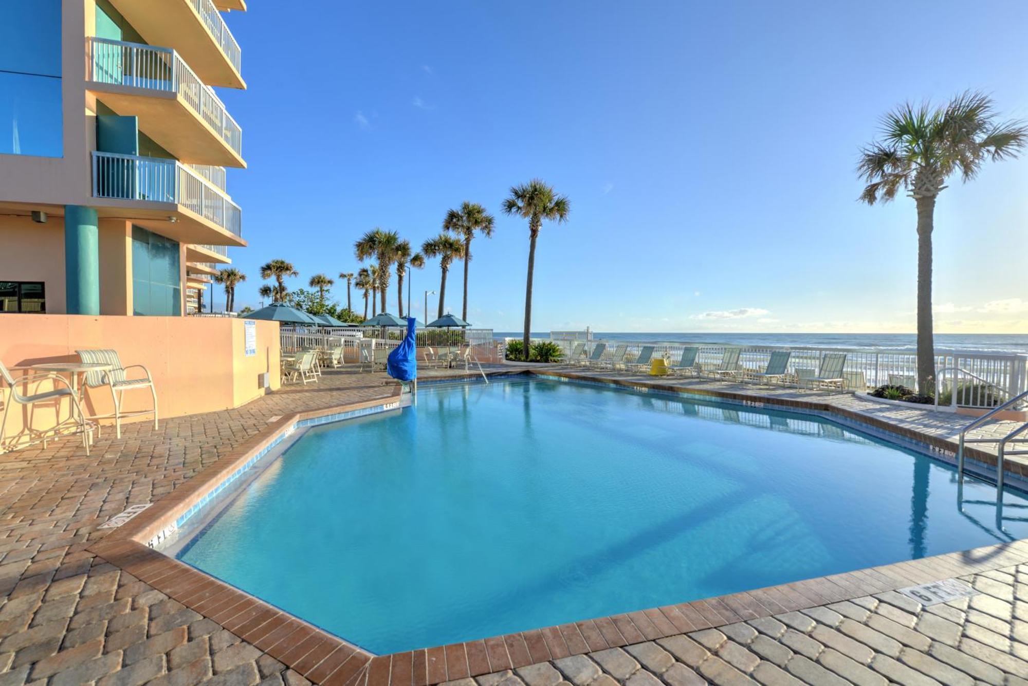Bahama House - Daytona Beach Shores מראה חיצוני תמונה