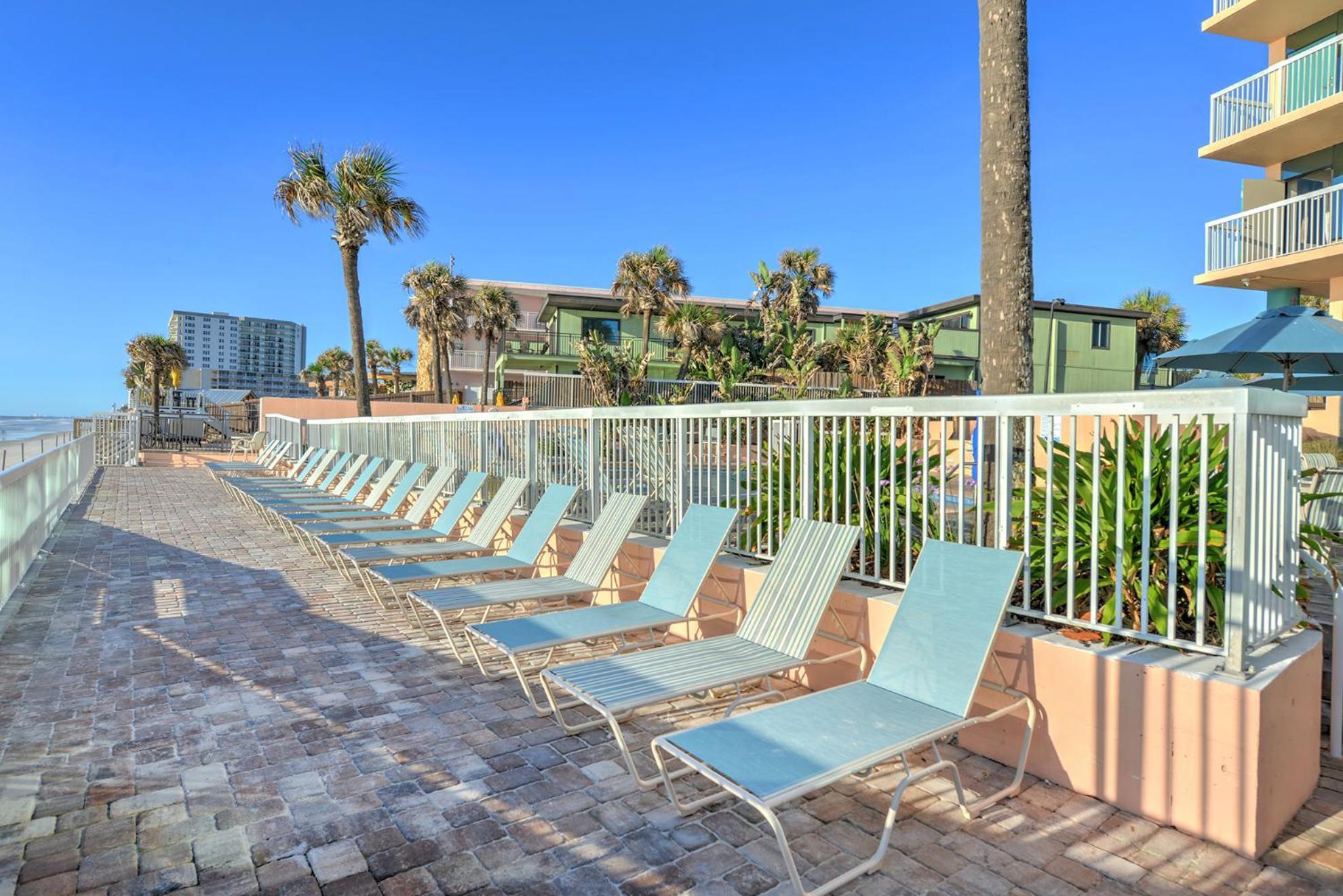 Bahama House - Daytona Beach Shores מראה חיצוני תמונה