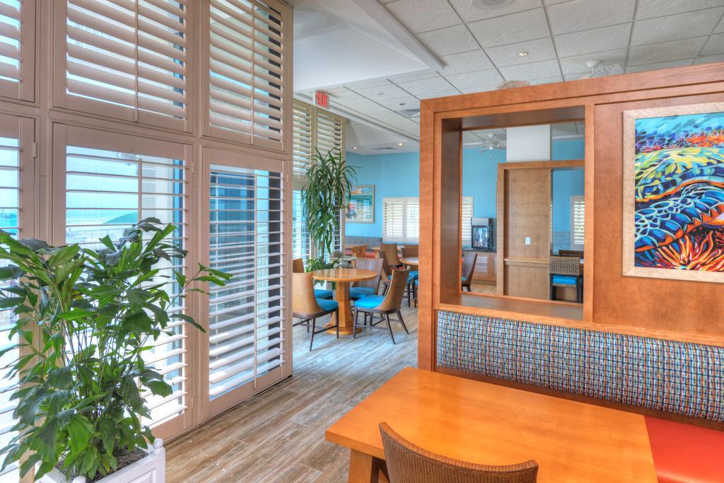 Bahama House - Daytona Beach Shores מראה חיצוני תמונה
