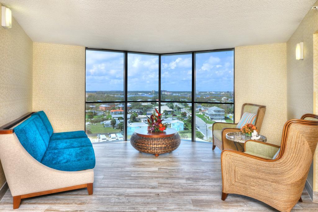 Bahama House - Daytona Beach Shores מראה חיצוני תמונה