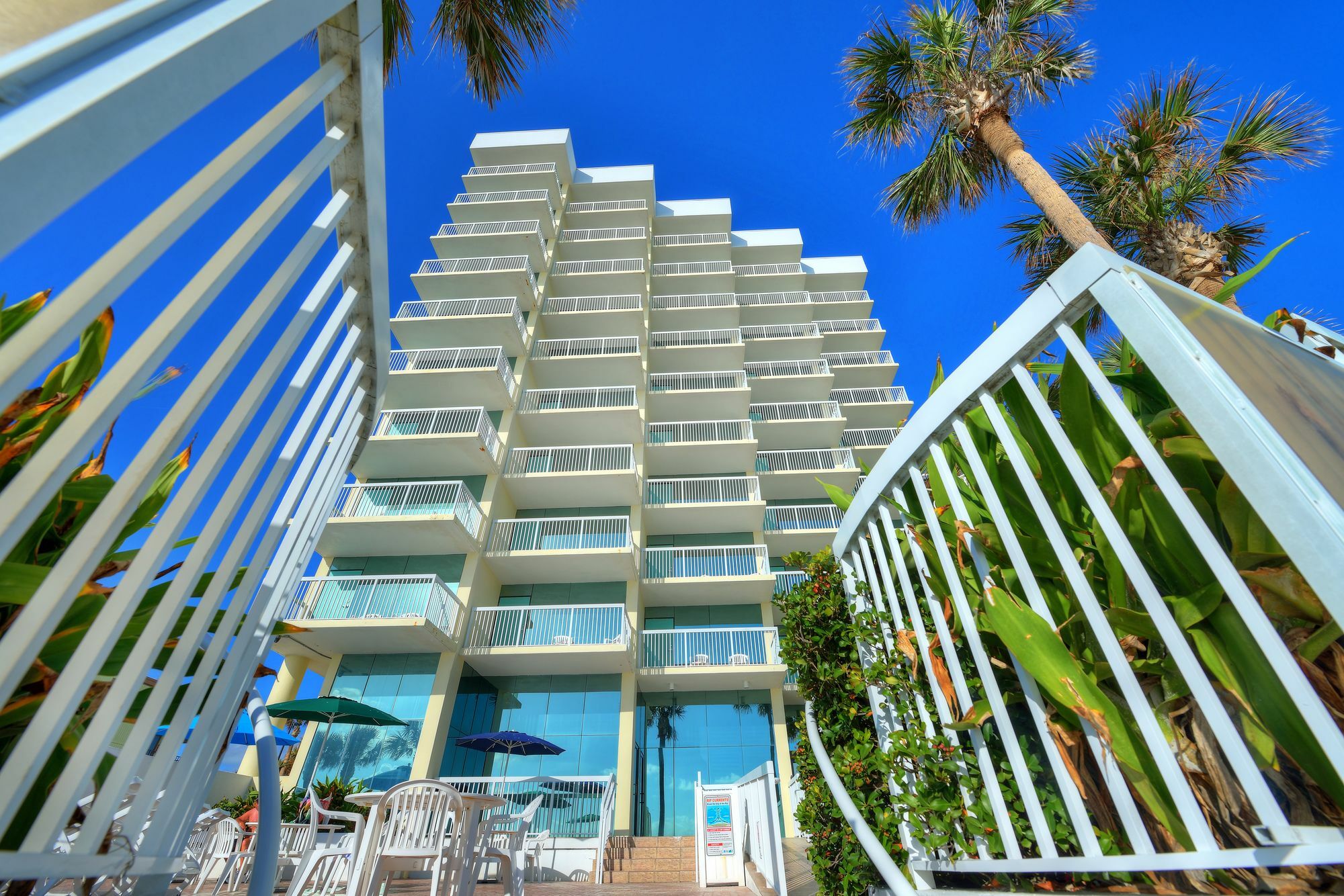 Bahama House - Daytona Beach Shores מראה חיצוני תמונה