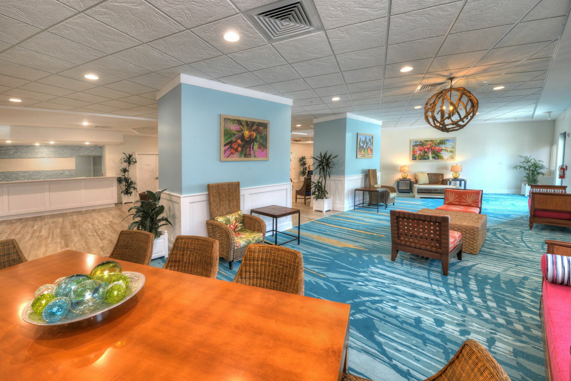 Bahama House - Daytona Beach Shores מראה חיצוני תמונה
